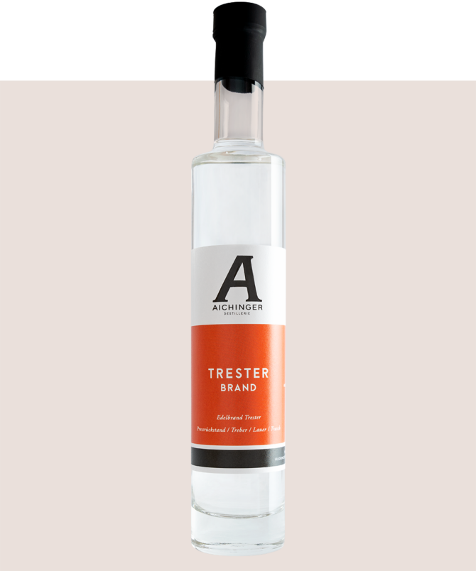 Tresterbrand